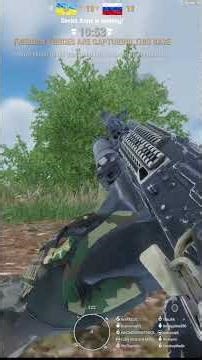I got Poop Sock 😂 in Arma Reforger! #shorts
