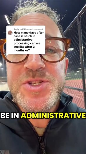 There’s no one-size-fits-all answer, but there is a right time to stop waiting and take action! Every case is different, but if your visa’s been sitting in administrative processing for months, it’s time to get real answers. | Goldstein Immigration Lawyers