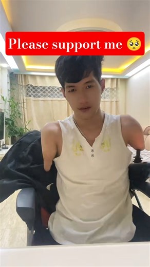 Living Without Hands and Legs | True Inspirational Story