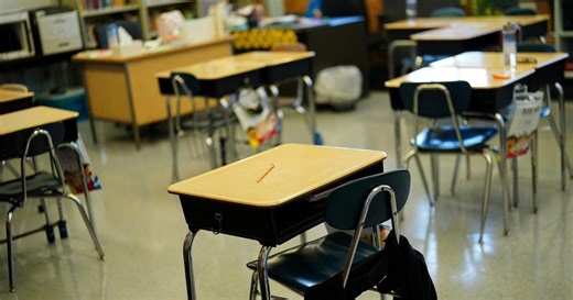 PBS News Hour:What's caused reading scores to drop? Expert weighs in