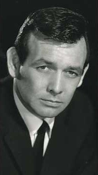 David Janssen: The Real Fugitive #shorts #short #hollywood #film #actor #cinema #real #cinema #ja...