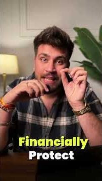 Insurance Is Protection