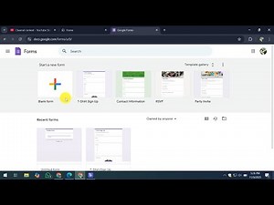 How To Embed Notion Form