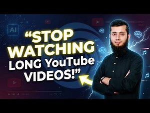 Best AI Tool for YouTube Learning? NoteGPT Review