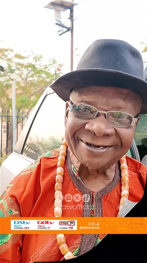 1.9M views · 63K reactions | “Keep watching Afia TV,” says Chief Chika Okpala MON, the one and only Zebrudaya! From The New Masquerade to our screens today, the legend continues to make us smile. 李 Tell us your favorite Zebrudaya moment in the comments! | Afia TV | Facebook
