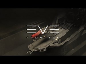 EVE Frontier | Smart Assemblies First Look | Future Games Show 2025