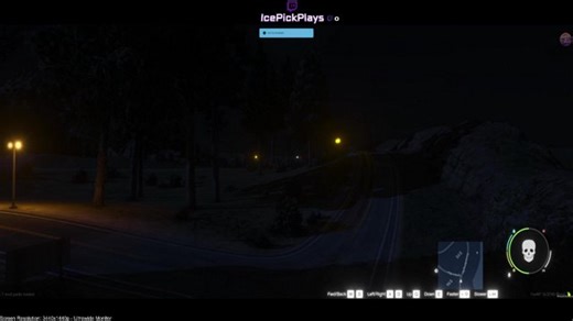 1987 SAHP Patrol! | Roxwood RP | Custom Map | Come Chill!