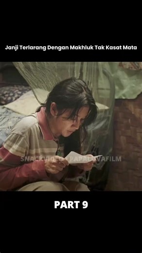 Maryam Janji Dan Jiwa Terikat #tiktoktainmentment nt