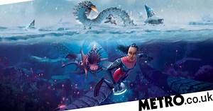 Subnautica: Below Zero PS5 review - surviving the deep cold