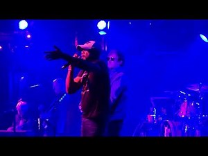 Howl Owl Howl "Window to My Soul" live at Paradise Rock Club in Boston 11/8/25