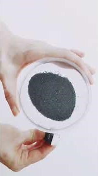 Magnet Tricks with Iron Filings