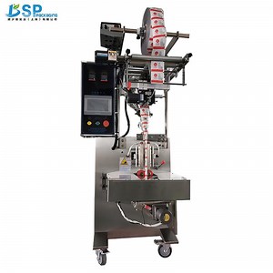 [Hot Item] Automatic 50g 100g Spices Filling Machine Turmeric Powder Packing Machine