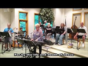 Hymn 1 383 This is A Day of New Beginnings