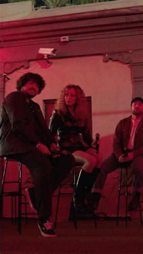 Thank you for coming out to The Fonda with Room 143! We love you & are excited for whats next❤️‍🔥