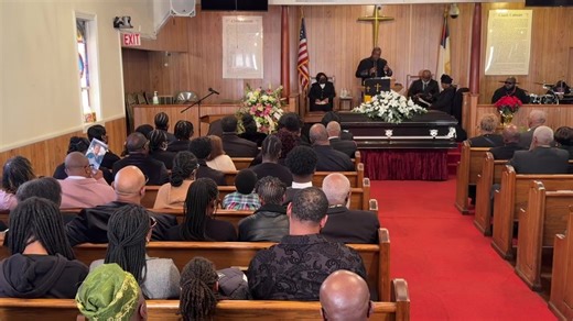Celebration of Life for Joyce Harry | Stephens Funeral Home