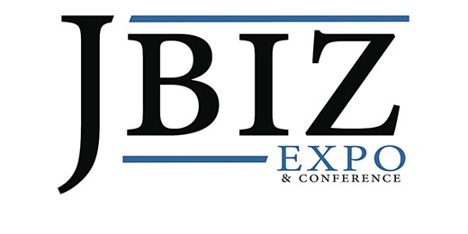 J BIZ CONFERENCE & EXPO 2025 - ADMISSION TICKET