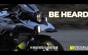 美国Denali射灯 算不上天花板但是很有特色