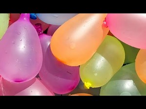 HowToBasic Parody: How To Make Water Balloons