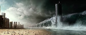 'Geostorm' Trailer: Satellite-Controlled Weather Goes Wrong in New Thriller