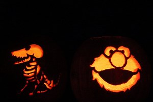 Carving a Pumpkin for Halloween, a Refresher Guide