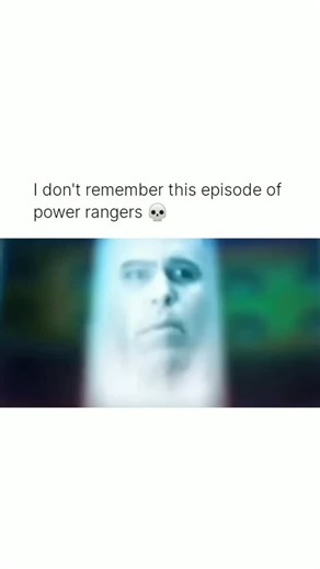 Posting Daily Only For The Boys 😎 on Instagram: "This scene is a parody skit of Power Rangers, where a “Zordon”-like character assigns Ranger colors to a new team based on offensive racial, religious, and sexist stereotypes. As the characters react with confusion, the “Zordon” figure makes increasingly bigoted proclamations—like creating an “other Black Ranger” for the second Black character and telling the Jewish character he isn’t green for “the color of money”—all under the on-screen text “I