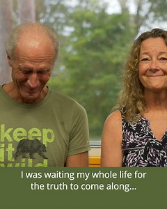 FINALLY, relieving understanding of the human condition! YES, biologist Jeremy Griffith’s breakthrough explanation of the human condition finally solves human suffering and conflict at its source — at last bringing real and lasting peace and happiness to humanity. Freely WATCH THE INTERVIEW www.HumanCondition.com | Fix The World - was World Transformation Movement