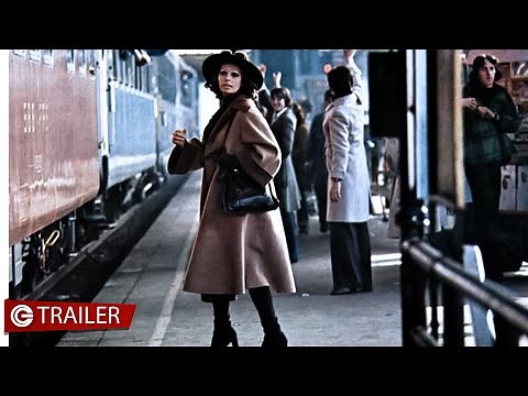 Cassandra Crossing - Trailer