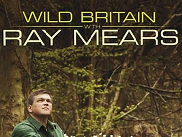 Wild Britain with Ray Mears
