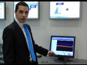 STMicroelectronics MEMS Accelerometers