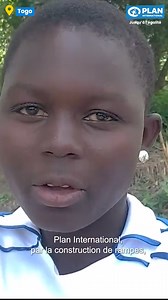 252K views · 4K reactions | En choisissant le parrainage, vous pouvez avoir un impact significatif sur la vie des filles. Votre soutien peut aider à créer un monde plus juste et plus équitable pour toutes les filles à travers le monde. Demandez votre brochure parrainage maintenant ! ✊ | Plan International France | Facebook