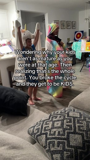 Breaking the Cycle of Generational Trauma