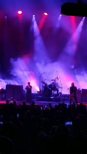The Cult - "Love Removal Machine" (Atlanta, GA 10/18/25)