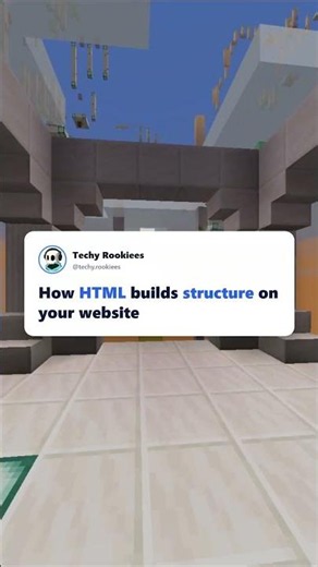 What is HTML and how does it work? Explained for beginners