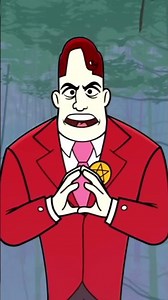 VILLANS ARE HERE! #SHORTS #ACTION #THRILL # #GOD'SGANG