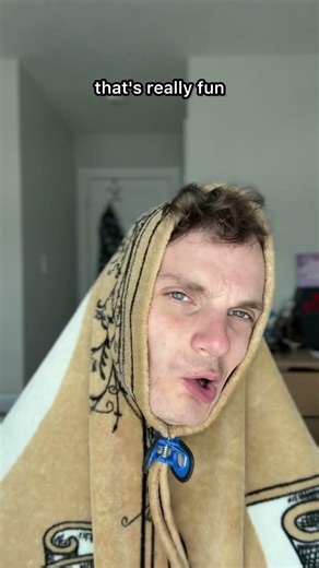 What do you do for fun Jim? #mediumatticus #fyp