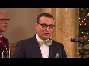 A Christmas Gloria by Paul Gibson - 25 DEC 2014