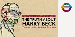 The Truth About Harry Beck | Closed 5 Jan 2025
