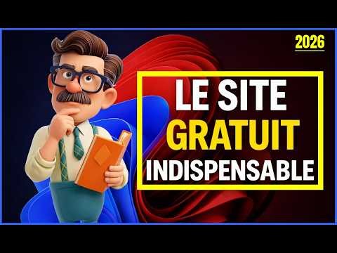 Découvrez les MEILLEURS Astuces PDF et Windows 11 à essayer en 2026
