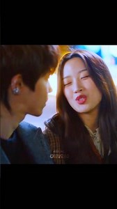 Han seo-jun and lim joo-kyung unexpected scene 🤭🥰 #truebeauty