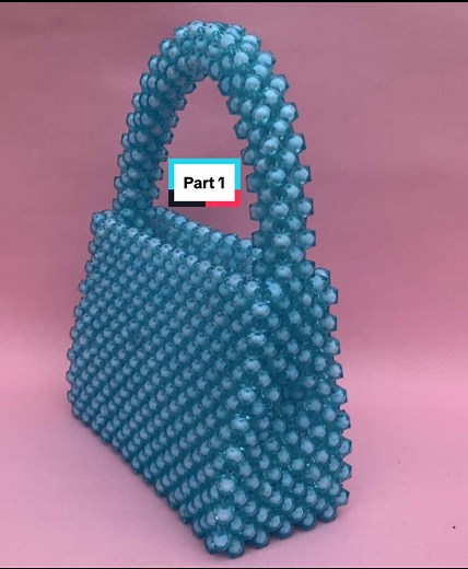 Beaded Bag Tutorial for Beginners: Step-by-Step Guide