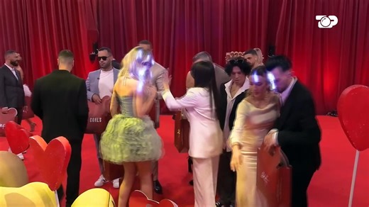 Big Brother Alb VIP Edition on Instagram: ""Dua..."/ COHL’S risjell për herë të 4-të koleksionin ikonik, merrni dhuratën perfekte në këtë muaj Shën Valentini"