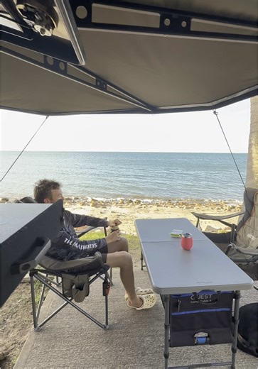 Camping Adventures in Queensland with 4x4 Offroad