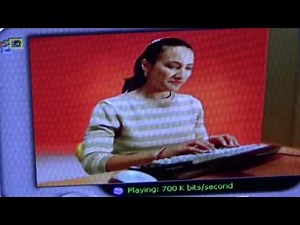 Windows ME on the HP Pavillion 9694c