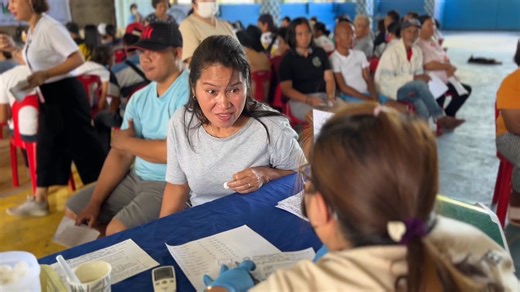 12K views · 44 reactions | On August 28, 2025, the Lariosa Clinic and...