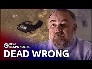 Hidden Evidence: Forensics Exposes Criminal Cover-Ups