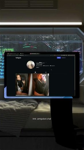 Acceder a Perfil Privado Instagram 2026 Método Directo Navegador