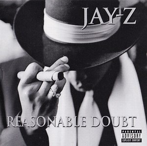 Jay-Z - Reasonable Doubt
