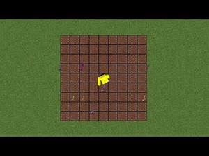 Minecraft notebot (full version)