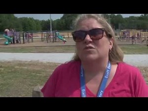 Teacher Wins Scholastic Stars Classroom Makeover