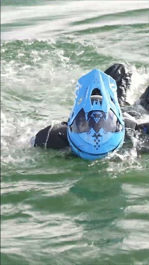 KLIM Rift Snowmobile Float Gear